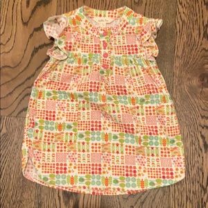 Matilda Jane Corduroy Dress size 2
